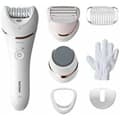 Miniatyrbild 9 av 11: Elektrisk Epilator Philips