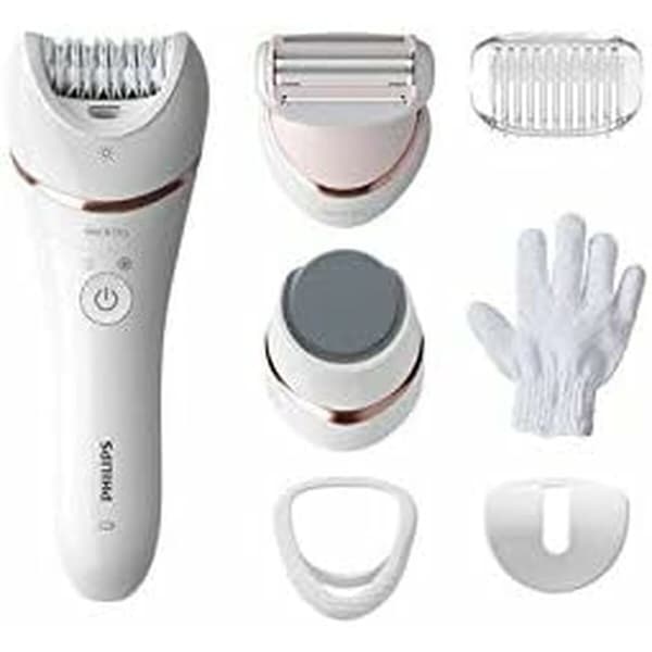 Elektrisk Epilator Philips