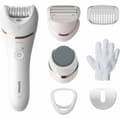 Miniatyrbild 2 av 11: Elektrisk Epilator Philips