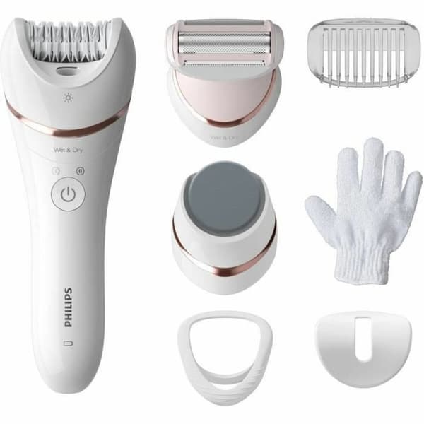Elektrisk Epilator Philips
