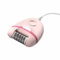 Pikkukuva 1 / 11: Elektroninen karvanpoistolaite Philips