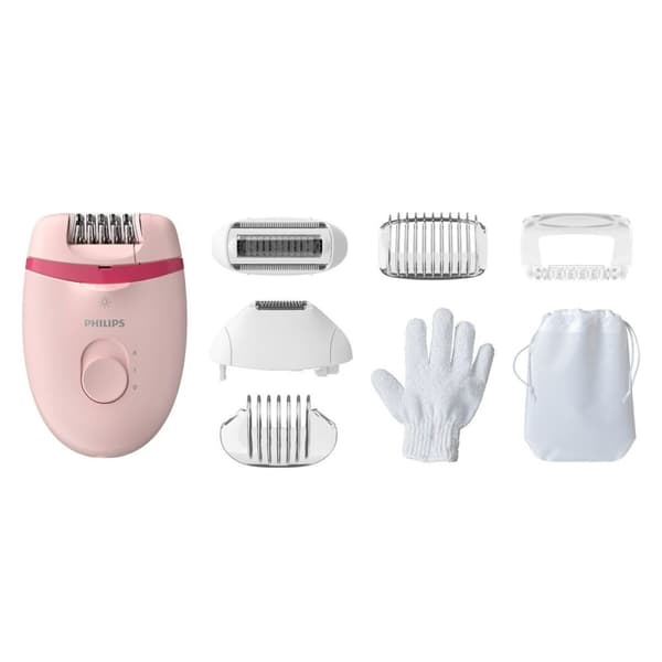 Elektrisk Epilator Philips
