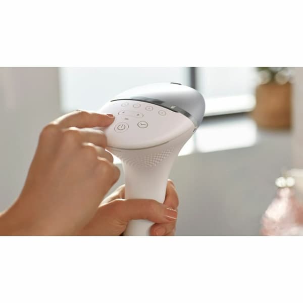 Elektrisk IPL Hårfjerner Philips