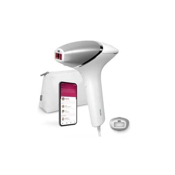 Elektrisk IPL Hårfjerner Philips
