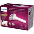 Pikkukuva 4 / 11: Elektoninen IPL-karvanpoistolaite Philips