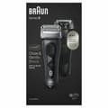 Miniatyrbilde 5 av 5: Barbermaskin Braun