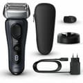 Miniatyrbilde 1 av 5: Barbermaskin Braun