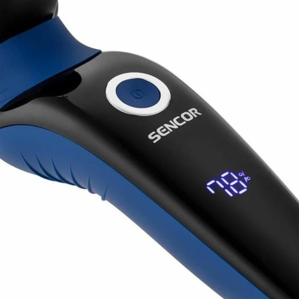 Rakapparat Sencor SMS 5520BL