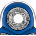 Miniatyrbild 6 av 6: Rakapparat Sencor SMS 5520BL