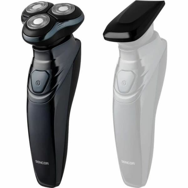 Partakone Sencor SMS 5510BK