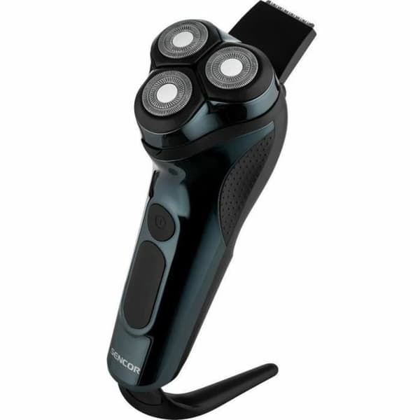 Barbermaskin Sencor SMS 4210BK