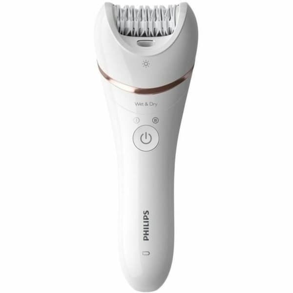 Elektrisk Hårfjerner Philips BRE770/92 - Satinelle Advanced Plast