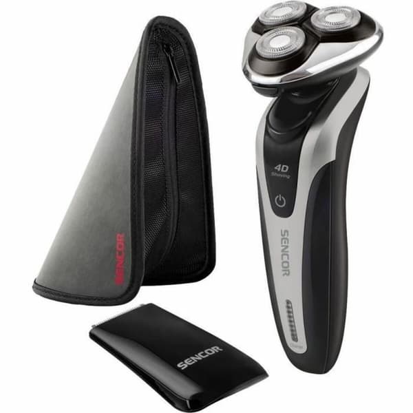 Barbermaskin Sencor SMS 5011SL
