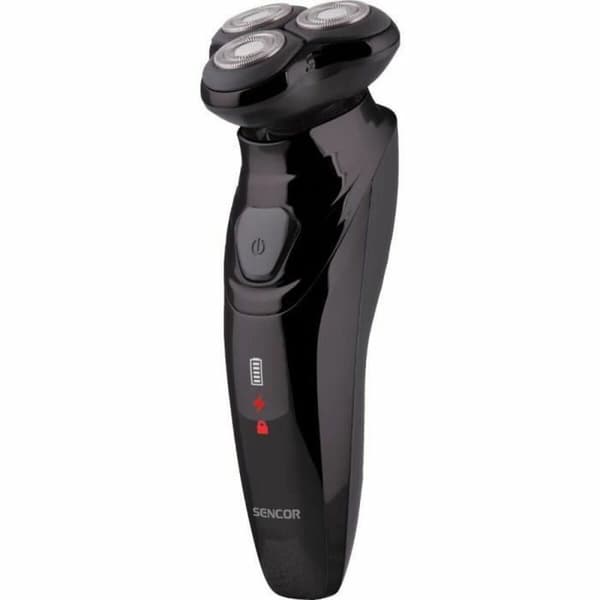 Barbermaskin Sencor SMS 5510BK