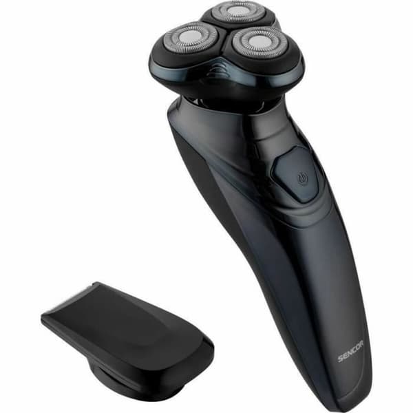 Barbermaskin Sencor SMS 5510BK