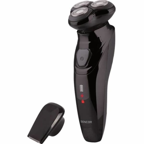 Barbermaskin Sencor SMS 5510BK