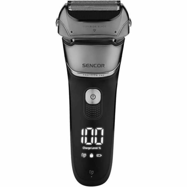 Barbermaskin Sencor SMS 0900BK