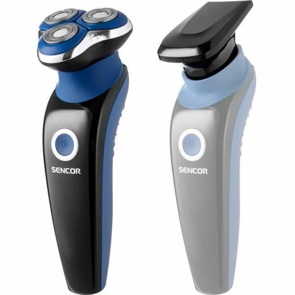 Barbermaskin Sencor SMS 5520BL