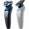 Miniatyrbilde 3 av 6: Barbermaskin Sencor SMS 5520BL