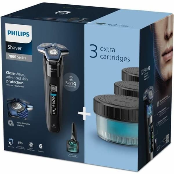 Partakone Philips S7886/63 - Serie 7000