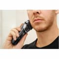 Miniatyrbild 4 av 6: Rakapparat Sencor SMS 0900BK