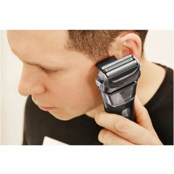 Rakapparat Sencor SMS 0900BK