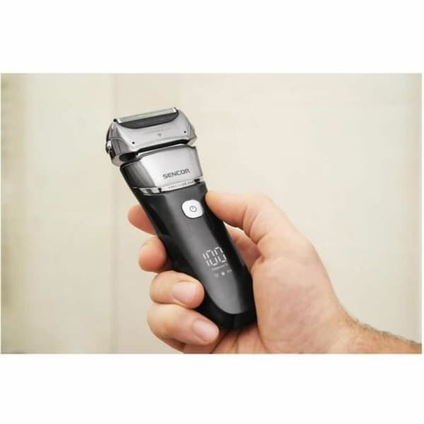 Rakapparat Sencor SMS 0900BK