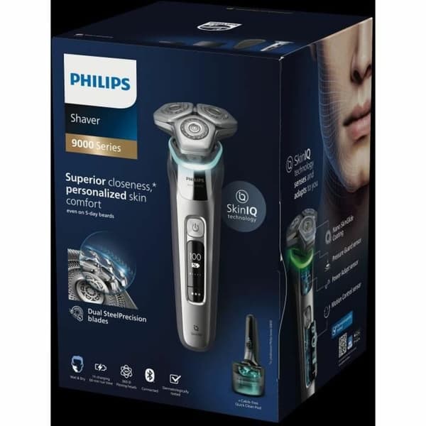 Partakone Philips S9975/55 - Serie 9000