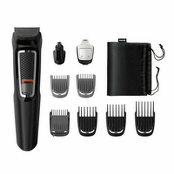 Ladattava sähköparranajokone Philips MG3740/15