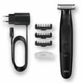 Miniatyrbillede 3 af 11: Hårtrimmer/Shaver Braun XT3100