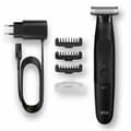 Miniatyrbillede 1 af 11: Hårtrimmer/Shaver Braun XT3100