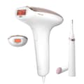 Miniatyrbillede 3 af 6: Elektrisk IPL hårfjerner Philips Lumea Advanced BRI921/00