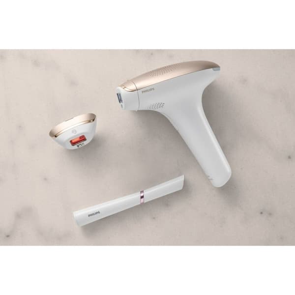 Elektrisk IPL hårfjerner Philips Lumea Advanced BRI921/00