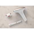 Miniatyrbillede 4 af 6: Elektrisk IPL hårfjerner Philips Lumea Advanced BRI921/00