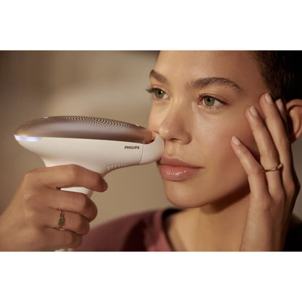 Elektrisk IPL hårfjerner Philips Lumea Advanced BRI921/00