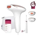 Miniatyrbillede 2 af 6: Elektrisk IPL hårfjerner Philips Lumea Advanced BRI921/00