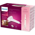 Miniatyrbillede 1 af 6: Elektrisk IPL hårfjerner Philips Lumea Advanced BRI921/00