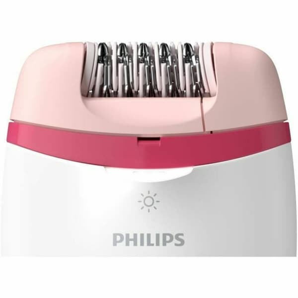 Elektroninen karvanpoistolaite Philips BRE255/00 Muovinen (Muovinen) (1 osaa)