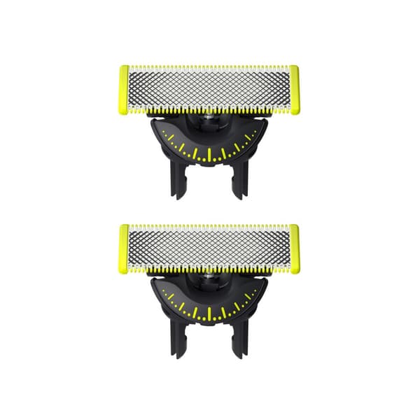 Tapaus Philips OneBlade QP420/50 Cuchilla de recambio