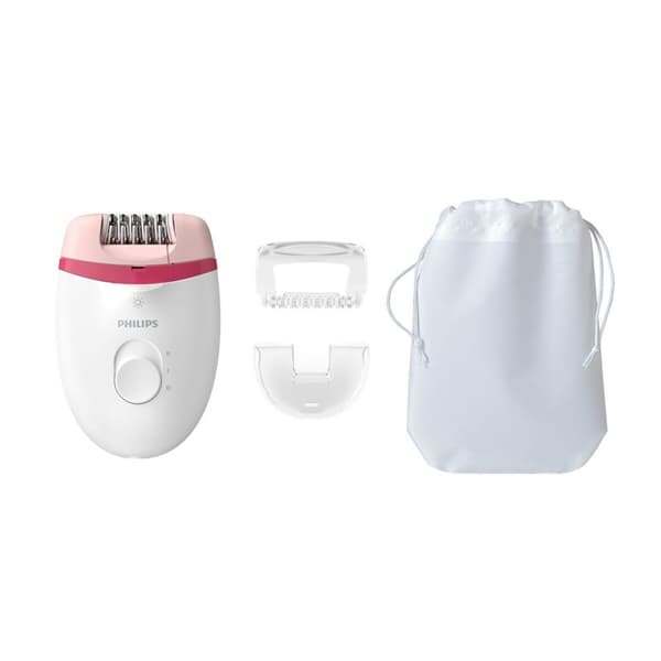 Elektrisk Epilator Philips BRE255/00 Plast (Plast) (1 antal)