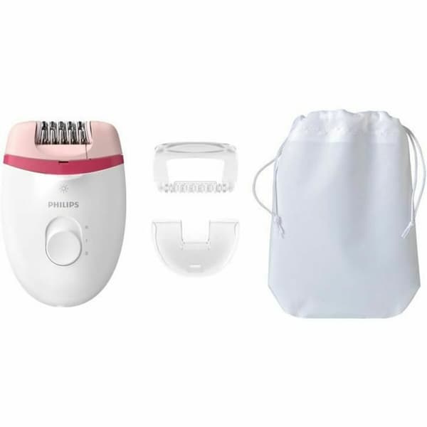 Elektrisk Epilator Philips BRE255/00 Plast (Plast) (1 antal)