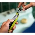 Pikkukuva 7 / 11: Tapaus Philips OneBlade QP420/50 Cuchilla de recambio