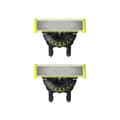 Pikkukuva 1 / 11: Tapaus Philips OneBlade QP420/50 Cuchilla de recambio