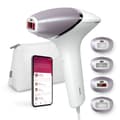 Miniatyrbild 2 av 3: Elektrisk Epilator Philips BRI947/00