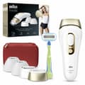 Miniatyrbild 1 av 7: Elektrisk Epilator Braun PL5382