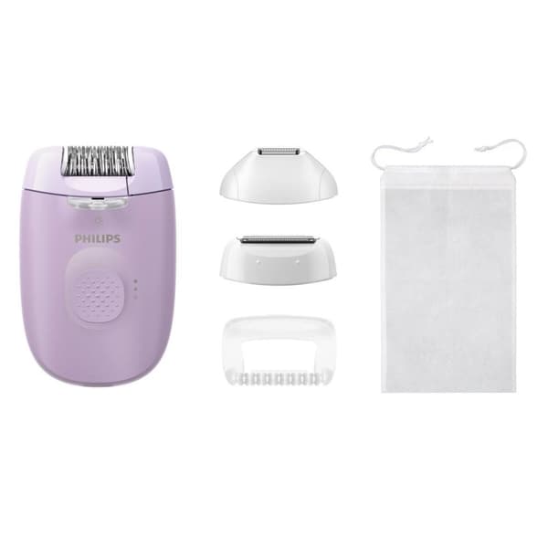 Elektrisk Epilator Philips BRE257/00