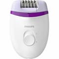 Miniatyrbild 4 av 11: Elektrisk Epilator Philips