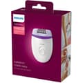 Miniatyrbild 6 av 11: Elektrisk Epilator Philips