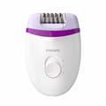 Miniatyrbild 2 av 11: Elektrisk Epilator Philips