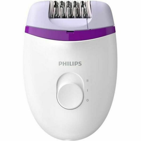 Elektrisk hårfjerner Philips